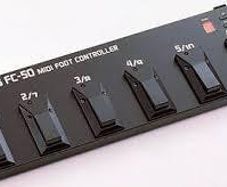 Various Guitar Pedals - Boss -  Mooer - Joyo