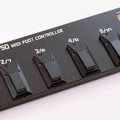 Various Guitar Pedals - Boss -  Mooer - Joyo