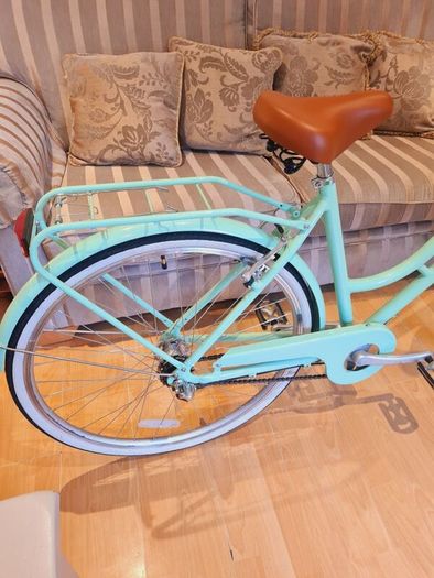 Hartington forme ladies bicycle