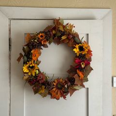 Autumnal Wreath