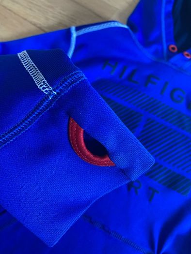Tommy Hilfiger