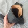 kids  moretta horse riding boots Image 5