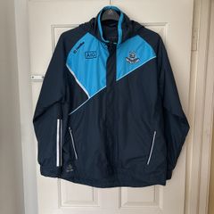 Dublin rain jacket AIG   Medium