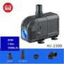 20W/25W/35W/45W Adjustable Submersible water pump fish tank aquarium mini circulation pump ultra-quiet Image 2
