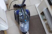 Russell Hobbs Model RHCV4101 Vacuum Cleaner in excellent condition