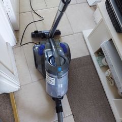 Russell Hobbs Model RHCV4101 Vacuum Cleaner in excellent condition