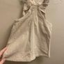 Zara pinafore (age 3) Image 5