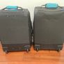 Suitcases - Two Decathlon 30L wheelie suitcases Image 4
