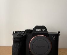 Sony Alpha A7R iv Camera Bundle