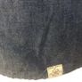 Joules Ladies blue long sleeve heavy cotton striped top size 10 price includes postage Image 4
