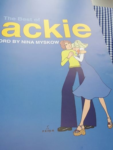 The Best of Jackie