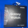 Samsung Galaxy Smart  Watch 3 SM R 800 smartwatch 46 mm perfect condition connecting with iPhone Image 2