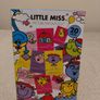 Little Miss Picture Match Puzzle Game Image 2