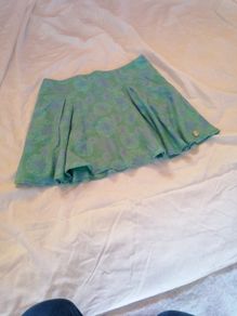 Girl's Ted Baker Skirt