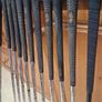 Golf Clubs. Complete Set Of Mens Right Handed Golf Clubs. Collect In Malahide Or Receive Via Registered Post. Image 9