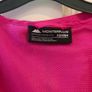Monterrain Pink Black Lightweight Hooded Jacket  Adult XS Image 3