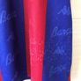 FC Barcelona Jersey. Official Kappa Mens Home Jersey. Season 1995-1997. Original From The Time. Not A Modern Day Remake. Image 7
