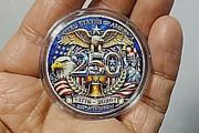 USA 250Th Anniversary Coins 1776-2026, New.