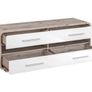 Entertainment TV Stand Image 7