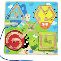 Best Bugs Magnetic Maze