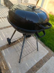 Bbq