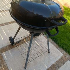 Bbq