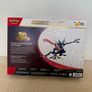 Pokemon TCG 30TH Anniversary Greninjia EX Box Teo Promo Image 2