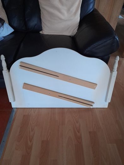 Headboard