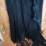 lace dress size 14 awear lovely for special occasion Image 2