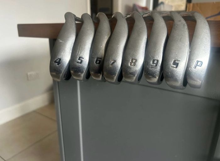 iron set 4-SW