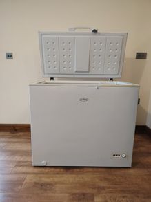 Freezer