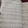 The Andrew Lloyd Webber Sheet Music Collection 25 Songs Pvg Book Image 5