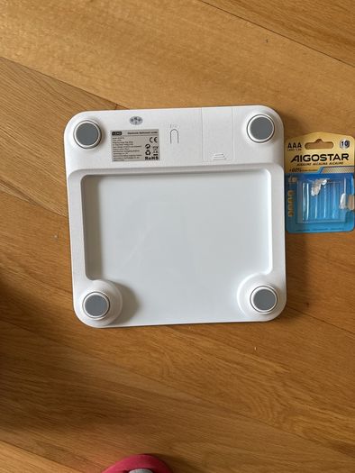 weigh Scale
