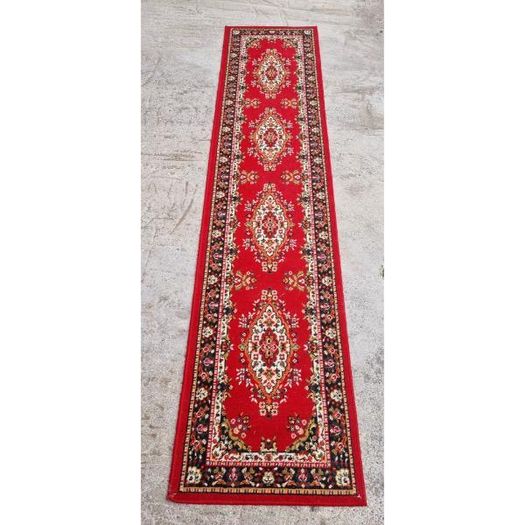 Persian Style Hall Rug KAS528