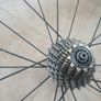Mavic cosmic pro sl carbon wheelset Image 3