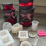 Candle/Waxmelt set Image 5