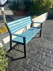 Garden Seat