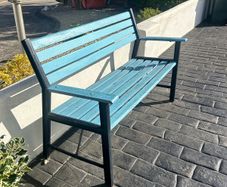 Garden Seat