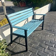 Garden Seat