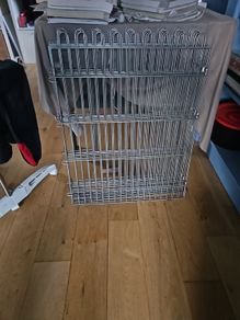 Dog Gate Puppy Pen