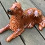 Beswick Red Irish Setter Dog Figurine 1060 Image 2