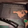 Book on Rainforests Image 9