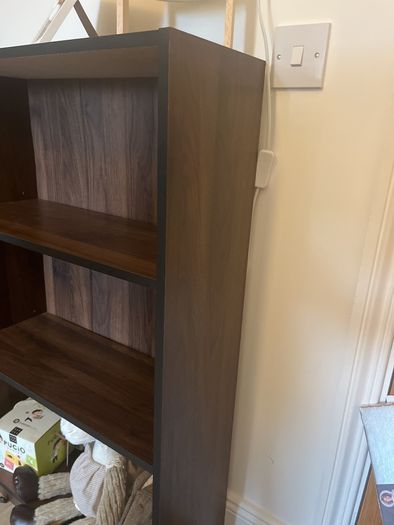 bookcase