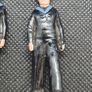 Rare and hard to find Vintage Early Britain's Hand Painted Lead Toy Soldiers (1940's) 6 Marching Sailors Image 10