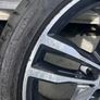 Genuine BMW 704M 19" Alloy Wheels Image 10