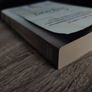 Dear Amy ! UNCORRECTED PROOF COPY ! by Helen Callaghan ! 2016 ! by Penguin Publishing ! Image 6