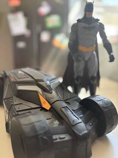 superhero toys