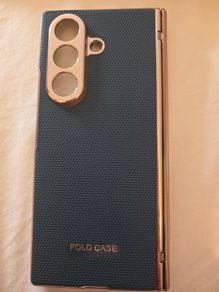Samsung galaxy Z Fold7 Case