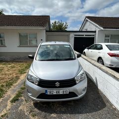 Suzuki celerio 2018 | 1.0L petrol |