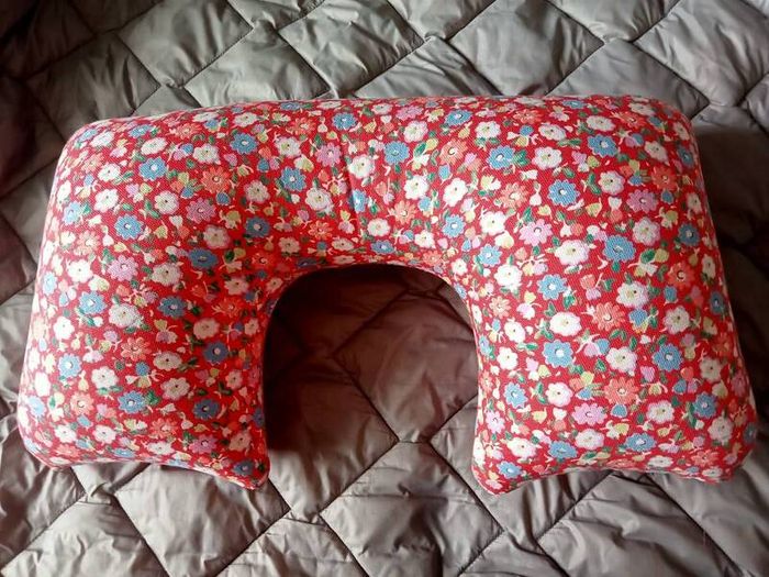 Cath Kidstone Travel Neck Pillow
